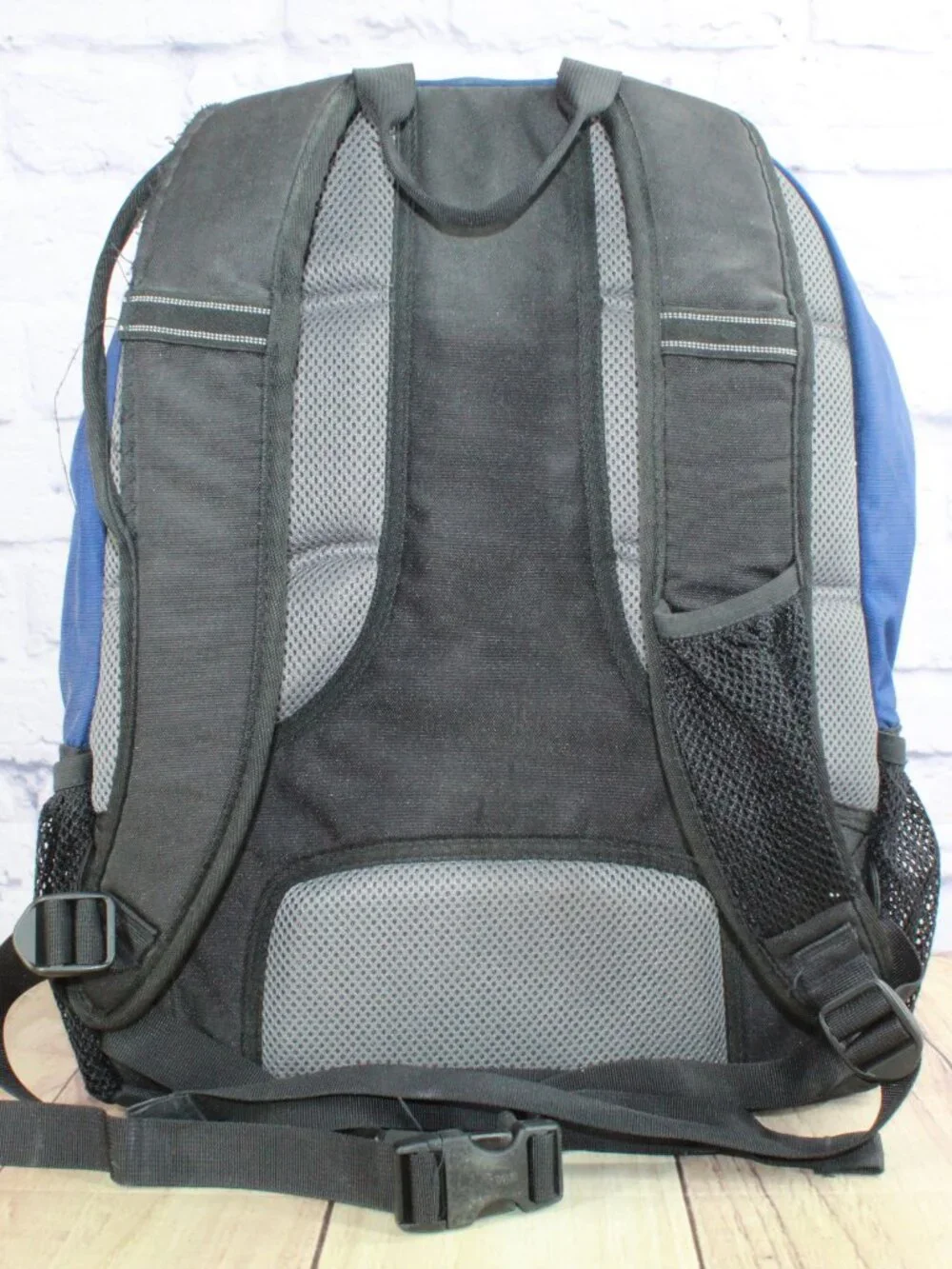 L.L. Bean extra roomy
